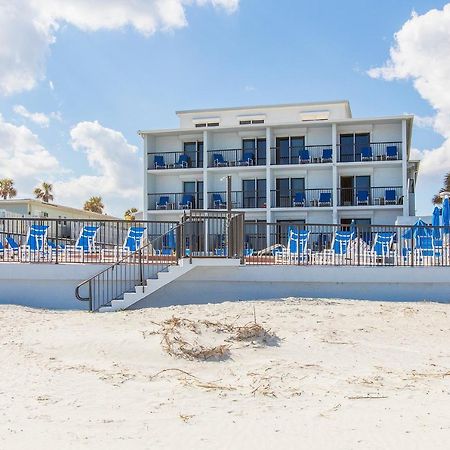 Seven Seas Resort - Daytona Beach Daytona Beach Shores Eksteriør billede